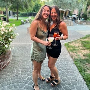 Meet your Posher, Kathleen